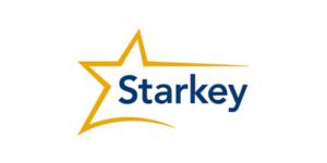 Starkey Hearing Aids Logo