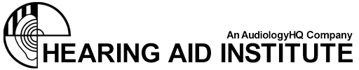 Hearing Aid Institute Billings Montana - Hearing aid institute logo.